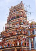 Village deities of Tamils of Sri Lanka -  Image