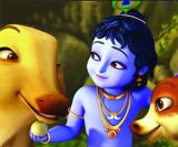 little krishna - JungleKey.in Image #50