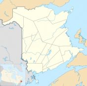 Indian Island 28, New Brunswick - JungleKey.in Wiki